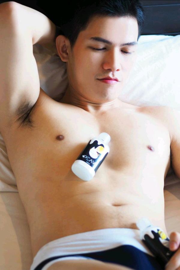 Peaw-1-泰國模型為您的樂趣